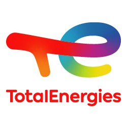 TOTAL ENERGIES